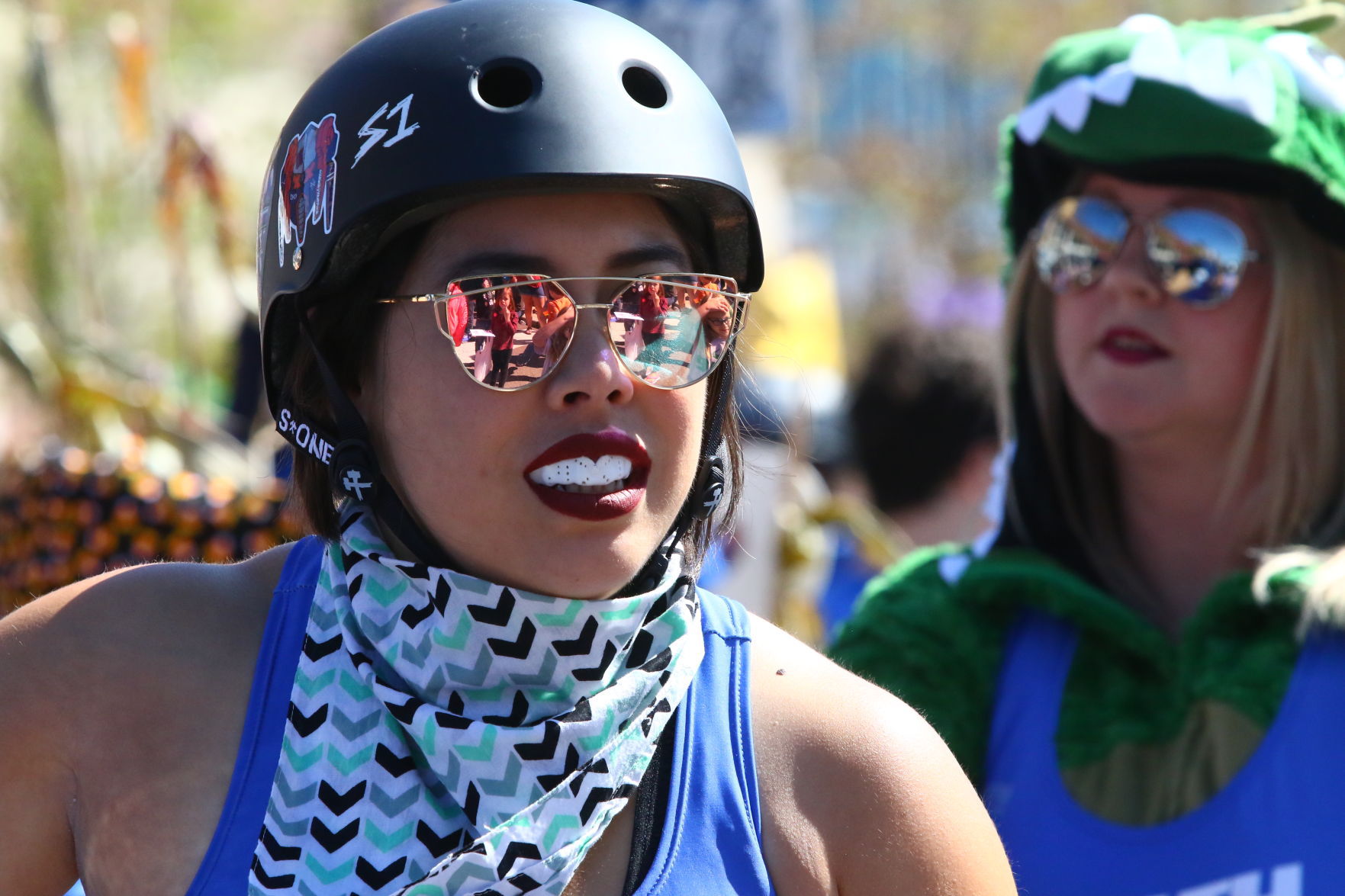 Gallery: Valparaiso Popcorn Festival Parade